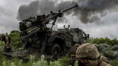 Bom, đạn chùm Mỹ cung cấp cho Ukraine đã mất tác dụng trên chiến trường