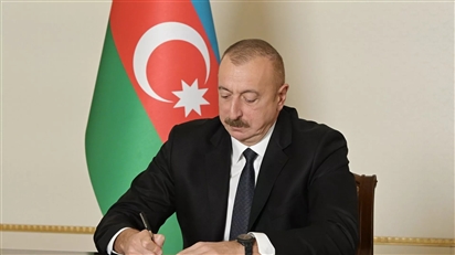 Azerbaijan đàn áp phóng viên Sputnik - sự vi phạm trắng trợn mọi chuẩn mực