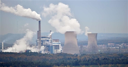 Căng thẳng Nga - Ukraine khiến Pháp cân nhắc mở lại nhà máy điện than