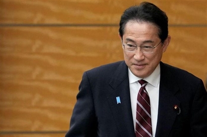 Thủ tướng Nhật Bản tuyên bố sẵn sàng gặp nhà lãnh đạo Triều Tiên 'vô điều kiện'