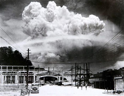 Thượng nghị sỹ Nhật kêu gọi Mỹ thừa nhận sai lầm khi ném bom nguyên tử