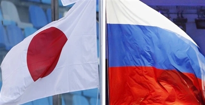Nhật Bản cấm nhập khẩu gián tiếp kim cương phi công nghiệp từ Nga