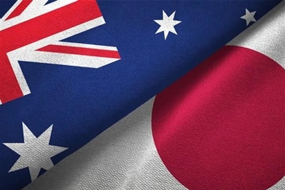 Nhật Bản, Australia hoãn hội đàm 2+2 do căng thẳng ở Trung Đông