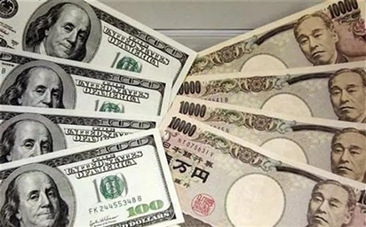 Quan chức Nhật Bản: Cần chặn đứng đà sụt giảm quá mức của đồng yen