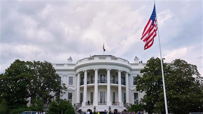 Tổng thống Mỹ Trump công bố tổ chức trận đấu UFC ngay tại Nhà Trắng