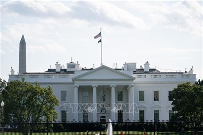 Nhà Trắng yêu cầu các trường đại học nộp phạt để được khôi phục tài trợ