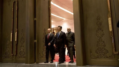 BRICS đối mặt với quyết định lịch sử trong tham vọng định hình lại trật tự thế giới