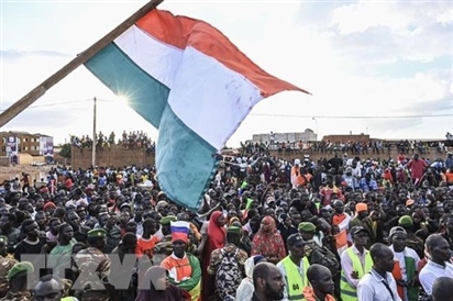 Niger yêu cầu điều phối viên Liên hợp quốc rời khỏi đất nước