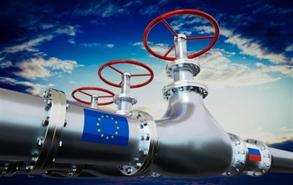 Khủng hoảng năng lượng ở châu Âu: Nga giải thích chi tiết, khẳng định đã và vẫn là nhà cung cấp khí đốt đáng tin cậy