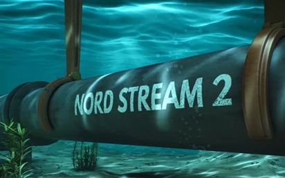 Nhà báo Hersh: Phá hoại Nord Stream là kế hoạch ngớ ngẩn nhất của Mỹ