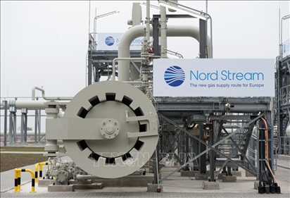 Nghị viện châu Âu muốn ngăn chặn việc khôi phục đường ống Nord Stream