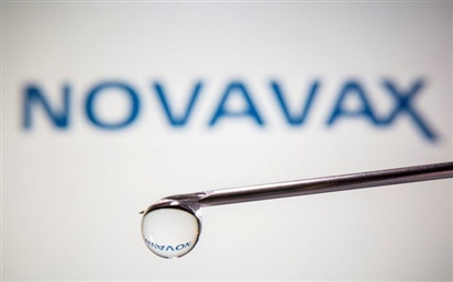 Novavax xin cấp phép vaccine Covid-19 đầu tiên ở Anh