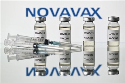 WHO phê duyệt vaccine COVID-19 của Novavax