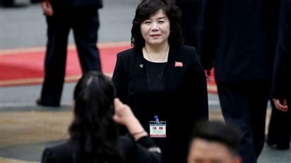 Ngoại trưởng Triều Tiên chỉ trích gay gắt tổng thư ký Liên Hợp Quốc