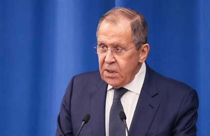 Ngoại trưởng Nga: Khối thương mại do Moscow dẫn đầu sẽ sớm ngừng sử dụng USD