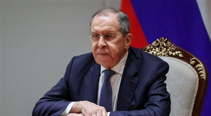 Nga tuyên bố sẽ phản ứng bằng hành động sau vụ UAV tấn công điện Kremlin