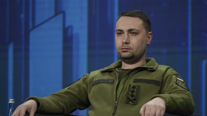 Nga cảnh báo nhắm mục tiêu quan chức tình báo cấp cao Ukraine