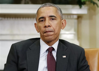 Ông Trump: Cựu Tổng thống Mỹ Obama có thể tránh được cáo buộc do bịa đặt thông tin