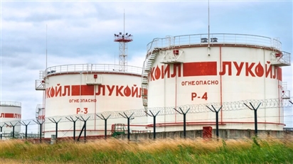 Nguy cơ dầu mỏ Nga gây ra cuộc khủng hoảng chính trị mới ở Bulgaria