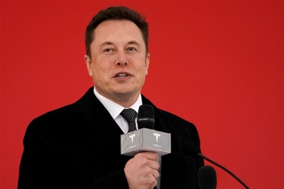 Tỷ phú Elon Musk: Nước Mỹ cần ''làn sóng đỏ'' của đảng Cộng hòa