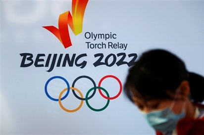 Nhật Bản có thể là nước tiếp theo tẩy chay ngoại giao Olympic Bắc Kinh