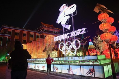 Những nước nào đang tính đến việc 'tẩy chay' Olympic mùa Đông 2022?
