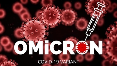 Chuyên gia Nga nói Omicron có thể biến COVID-19 thành bệnh đặc hữu