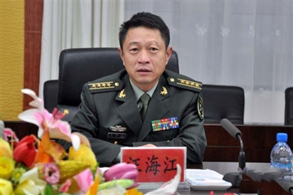 Tướng Trung Quốc kêu gọi quân đội chuẩn bị cho chiến tranh hiện đại