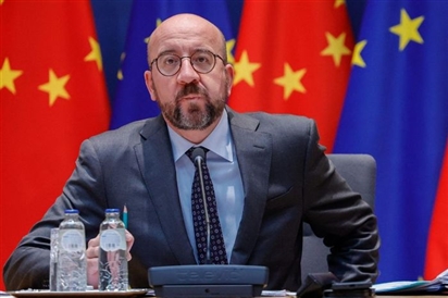 Chủ tịch Hội đồng châu Âu chuẩn bị thăm Trung Quốc