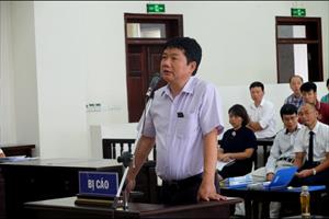Ông Đinh La Thăng bị khởi tố thêm: Sai đâu xử đó
