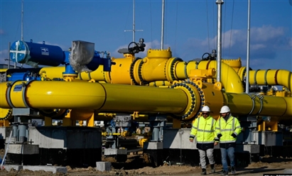 Bulgaria vẫn âm thầm đàm phán với Gazprom dù Nga cắt khí đốt
