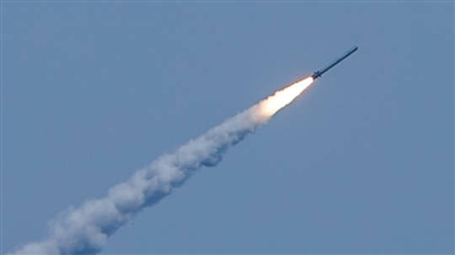 Nga tấn công tên lửa siêu thanh, sân bay quân sự quan trọng của Ukraine bị vô hiệu hóa