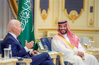 Vì sao Saudi Arabia phớt lờ lời kêu gọi tăng sản lượng dầu của Mỹ?