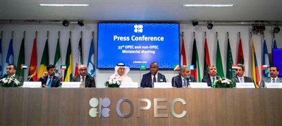 Chuyên gia: Áp giá trần dầu Nga sẽ làm ''thay đổi cán cân quyền lực'' giữa OPEC và phương Tây