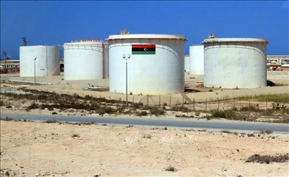 OPEC+ quyết định duy trì chính sách sản lượng dầu hiện có