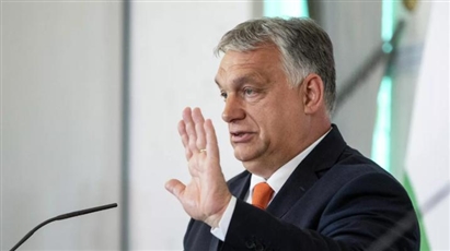 Thủ tướng Hungary Viktor Orban: Ukraina sẽ không trở thành thành viên EU