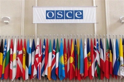 Nga quyết định ngừng tham gia Hội đồng Nghị viện OSCE