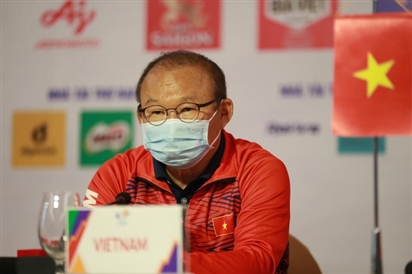 Nóng: HLV Park Hang-seo không gia hạn hợp đồng với VFF, chia tay đội tuyển Việt Nam sau AFF Cup 2022