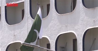 [Video] Pakistan, Afghanistan nhất trí ngừng bắn tạm thời