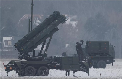 Chuyên gia quân sự: Việc cung cấp hệ thống Patriot cho Kiev là vô nghĩa