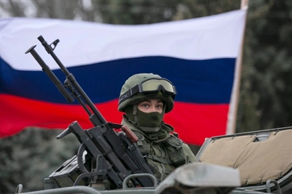 Nga chỉ trích Mỹ gây ra hoảng loạn về vấn đề Ukraine
