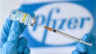 Pfizer sẽ đẩy nhanh tiến độ giao vaccine, sẵn sàng hợp tác với Việt Nam