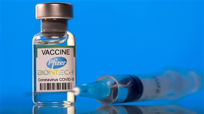 Cần 25.000 tỷ đồng mua vaccine COVID-19, Bộ Tài chính xin ý kiến lập quỹ