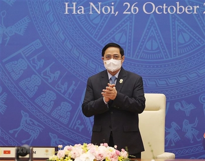 Việt Nam sẵn sàng trao đổi chứng nhận tiêm chủng với các nước ASEAN