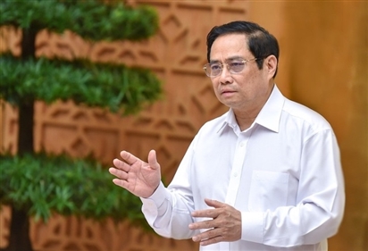 Thủ tướng yêu cầu mở rộng điều tra vụ án xảy ra tại Công ty Việt Á
