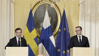 Phần Lan nói Nga không trực tiếp đe dọa quân sự