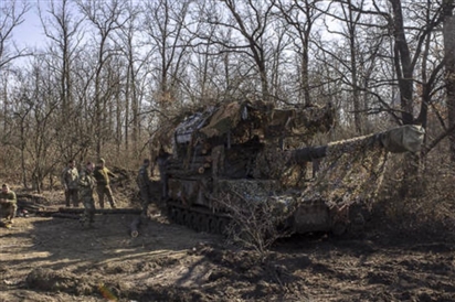 Quan chức Nga nêu bằng chứng Mỹ can dự trực tiếp vào xung đột ở Ukraine