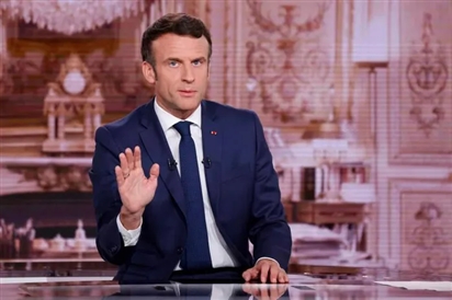 Pháp và Ba Lan bất đồng liên quan đến các cuộc hội đàm với Tổng thống Nga