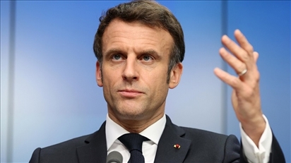 Tổng thống Pháp không có kế hoạch thăm Ukraine