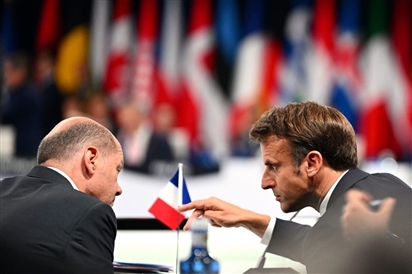 Báo Pháp: Hết ''thuốc chữa'' khủng hoảng năng lượng, châu Âu bên bờ hoảng loạn